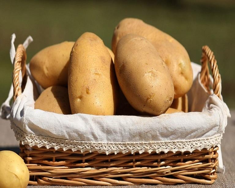 Quik’s heeft een groot assortiment aardappelproducten voor consumenten